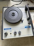 Vintage Califone 1420K Phono Solid State Record Player (16 33 78 45) Rpm. Fixed Price $99.99.