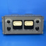 Vintage Ampex Reel To Master Tube Amplifier S3200 3000. Fixed Price $596.25.