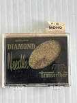 Transcriber Diamond Needle P-10 Mono. Fixed Price $9.99.
