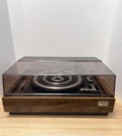 Vintage Bsr Sony Automatic Changer Turntable Model PS-77* For Parts/repair. Fixed Price $180.00.
