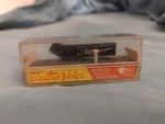 Electro-voice 5573D Phono Cartridge & Diamond Needle Nos W/ Box. Fixed Price $25.00.