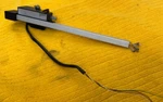 Bsr Mcdonald 2330 & Others Turntable Oem Works Looks Great. Fixed Price $21.73.