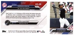 Giancarlo Stanton 2024 Topps Now Ny Yankees Opening Day OD-29 Print Run = 1023. Fixed Price $9.99.