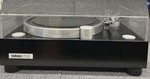 Yamaha GT-2000 Turntable + Shure M44G Cartridge / Pro Serviced Vintage Japan. Fixed Price $2180.00.