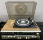 Juliette C650 Solid State Am/fm 8-TRACK Recorder Turntable Powers Parts Only. Fixed Price $67.61.