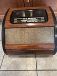 Antique Philco Phonograph Radio Bing Crosby" Front Loading Record Player Video. Fixed Price $129.99.