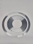 Magnavox W833 Turntable Record Changer Platter Mat Pieces. Fixed Price $13.08.
