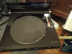 Rare Vintage Sansui P-L51 Computerized Linear Tracking Dd Turntable Automatic. Fixed Price $150.00.