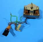 Glenburn 2160B Motor Assembly Bsr 2510X Xlnt Condition! Turntable Parts. Fixed Price $18.99.