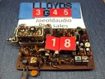 Lloyds 3G45 Am/fm/mpx Board. Tested. Parting Out Entire. Fixed Price $22.99.