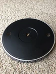 Vintage Mcs/technics 6701 Turntable Platter.. Fixed Price $39.99.