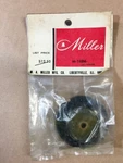 Evg / Miller Fife Idler Wheel *new*. Fixed Price $29.00.