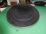 Marantz Model TT155 Record Turntable Platter. Fixed Price $19.95.