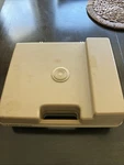 Vintage 1978 Fisher Price 825 Kids Record Player Phonograph Turntable 847T -. Fixed Price $20.00.