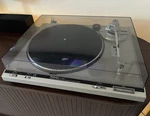 Technics SL-B200 / Vintage Turntable Works Great!!!. Fixed Price $250.00.