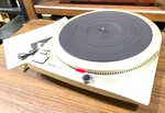 Technics SP-25 Turntable Unit Fully Serviced Tested With Fixing Screws Japan. Fixed Price $587.49.