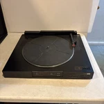 Sansui P-L45 Linear Tracking Direct Drive Full Automatic Turntable. Parts Read. Fixed Price $49.79.
