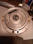 Technics SL-1100A MJL-9A1 Motor Perfect Working. Fixed Price $100.00.