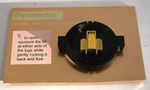 Dynavector Karat 17D3 Moving Coil Pickup Cartridge Low Output Read. Fixed Price $499.99.