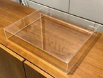 Dual Cs 7000 Compatible Dust Cover Lid. Fixed Price $189.00.
