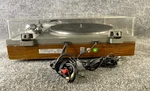 Pioneer PL-117D Stereo Turntable Record Player Full Automatic For Parts. Fixed Price $186.00.