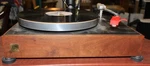 Acoustic Research Ar-xa Turntable With Many Extras Solid Performer. Fixed Price $325.00.