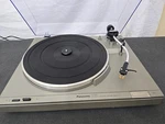 Panasonic SL-H301 D.c. Servo Automatic Turntable System. Fixed Price $140.00.