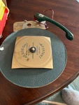 Rare Zenith Micro Adapter With Cobra Tonearm For Record Player Turntable Phono.. Fixed Price $228.00.