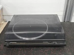 Jvc AL-A1BKX Auto Return Turntable System Belt Drive * Sold As-is Needs Work. Fixed Price $109.95.