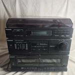 Panasonic Model SG-HM22 Tested And Working. Fixed Price $99.00.