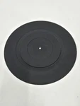 Onkyo Cp 1030F Turntable Rubber Platter Mat Vintage Part. Fixed Price $26.95.