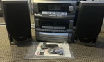 Teac Stereo 4 In 1 Systems (cd/record/cassette/radio) Parts Repair Read. Fixed Price $65.00.
