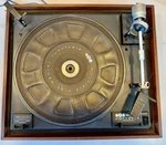 Vintage Bic 920 Record Player Belt Drive Turntable For Parts /repair Only. Fixed Price $39.00.