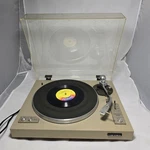 Scott PS-17A Belt Drive Semi Automatic Turntable. Excellent Condition. Fixed Price $159.65.