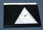 Turntable Stylus For General Electric C-660 Cartridge Needle 2752D EA80X432. Fixed Price $9.50.