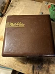 Mail Voice Magnetic Recorder Vtg 1940S Model BK-503-U As Is Untested. Fixed Price $180.00.