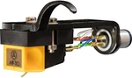 Nagaoka MP-110H Type Stereo Cartridge With Head Shell. Fixed Price $177.54.