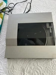 Sony PS-LX55 Linear Tracking Automatic Stereo Turntable Tested Working. Fixed Price $209.00.