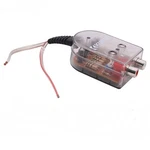 Car Stereo Radio Speaker Output High To Low Rca Cable Audio Converter Adapter. Fixed Price $8.59.