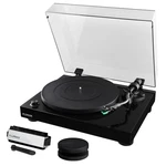 Fluance RT81 Elite Turntable With Record Weight And Vinyl Cleaning Kit. Fixed Price $362.99.