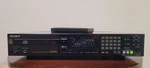 Sony CDP-620ES Ii Compact Disc Player W/ Remote. Tested, Works Great.. Fixed Price $499.00.