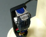 Audio Technica AT15EA /AT-15EA Mm Cartridge W/ Original Stylus On MG10 Headshell. Fixed Price $120.00.