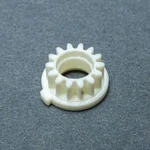 Technics SL-B2 SL-B3 Turntable Spindle Gear Replacement 3D Printed. Fixed Price $19.99.