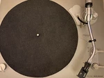 Akai AP-100C Belt Drive Turntable Made In Japan. Fixed Price $573.36.