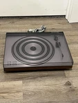 Vintage Bang Olufsen B&o Beogram 1700 Turntable Read. Fixed Price $99.95.