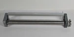 Vintage Rabco ST-4 Linear Tracking Stereo Turntable Tonearm Drive Carriage Assy. Fixed Price $199.00.