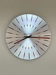 Bang & Olufsen Beotime Wall Clock Mov Original Tested Japan Rare. Fixed Price $3494.99.