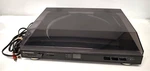 Vintage 1996 Pioneer PL-990 Automatic Stereo Turntable (parts/repair -powers On). Fixed Price $75.00.