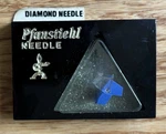 Pfanstiehl 116-D7M Diamond Elliptical Needle Replaces Adc RPSX-10. Fixed Price $28.99.