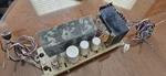 Vintage Tube Amplifier Zenith Rca Magnavox Console Cabinet Stereo.. Fixed Price $125.00.